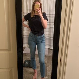 Universal Thread Jeans